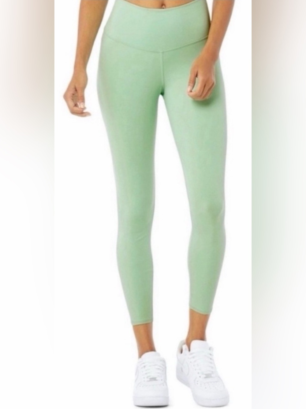 Alo 7/8 High-Waist Airbrush Legging